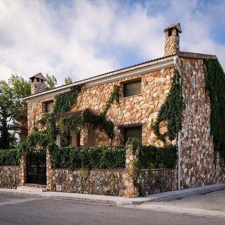 فيلا Casa Amparo Riópar المظهر الخارجي الصورة