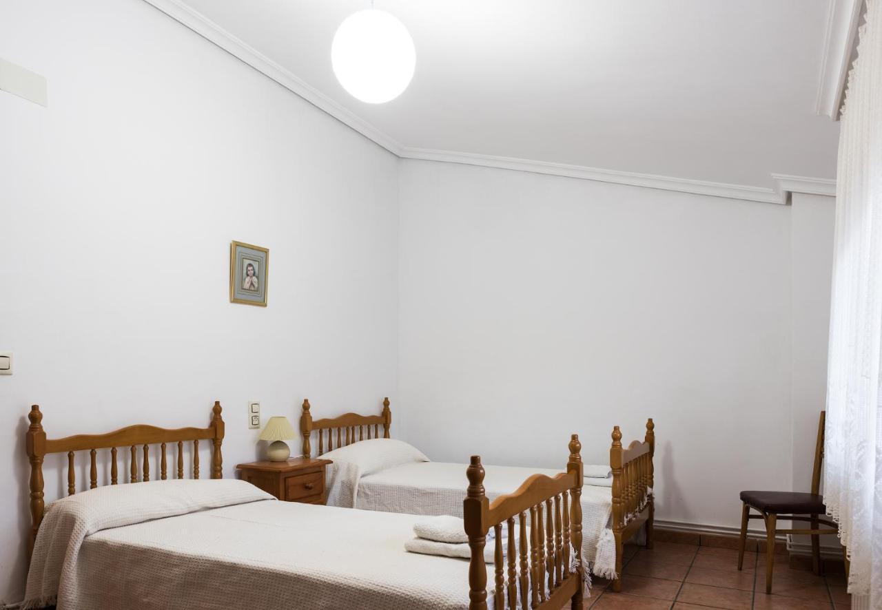 فيلا Casa Amparo Riópar المظهر الخارجي الصورة