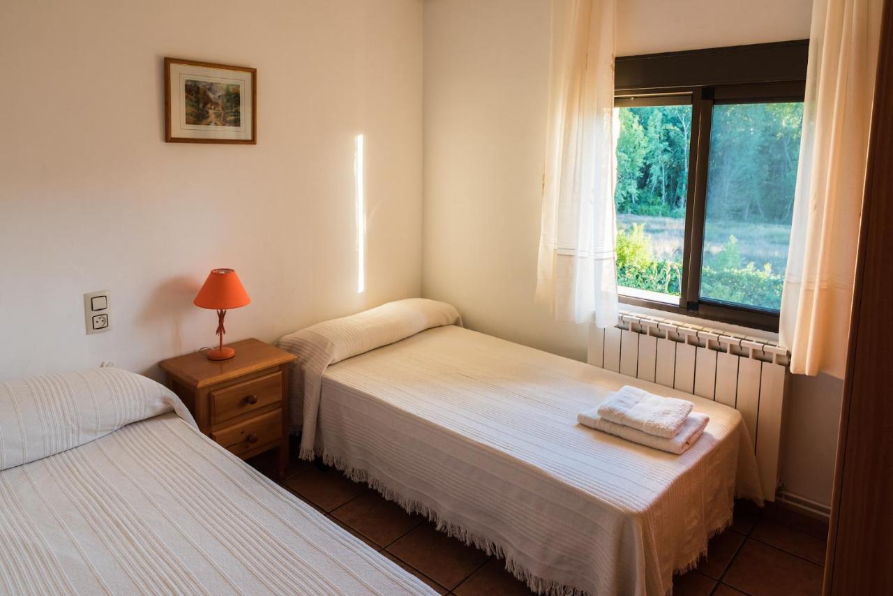 فيلا Casa Amparo Riópar المظهر الخارجي الصورة